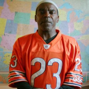 Meet your Posher, Melvin